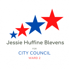 Jessie Huffine Blevens